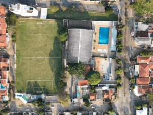 129 anos de valinhos