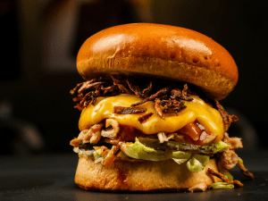 dia do hamburguer