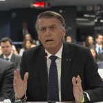 Bolsonaro é transferido para “Papudinha” após decisão de Alexandre de Moraes