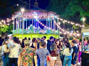 Campinas interesse turístico