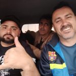 Amigos desaparecem após viagem para cobrar dívida de R$ 1 milhão