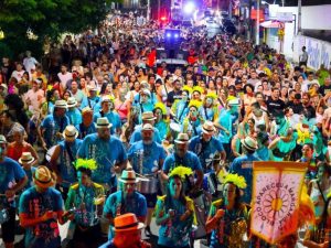 carnaval santa bárbara