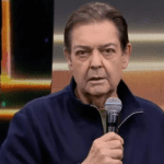 Faustão passa por um transplante de fígado e retransplante renal