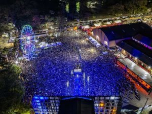 rock fest 2025