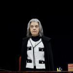 “A felicidade do negro é quase”: letra do Emicida ecoa no STF por Cármen Lúcia