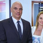 Contrato milionário entre Vorcaro e escritório ligado a Moraes pressiona o STF