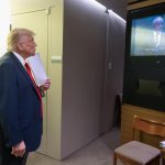 Lula e Trump conversam por vídeo em meio a tarifaço dos EUA contra o Brasil
