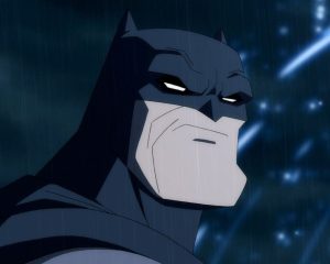 batman