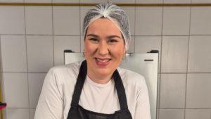 Aline Brasilino, Sabores da Vila