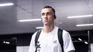 João Schmidt sobre duelo contra o Fortaleza: "O jogo mais importante do ano"