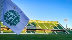 Duas chapas disputam as eleições gerais do Guarani