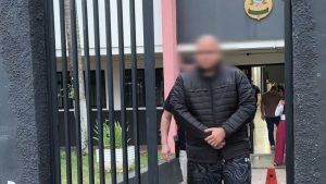 “Falso cuidador” suspeito de furtar joias de idoso é preso em Hortolândia
