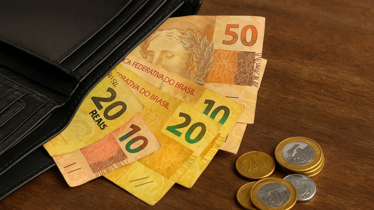 Quando cai a primeira parcela do décimo terceiro