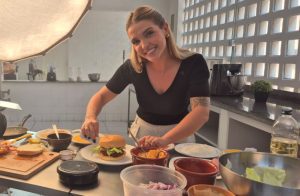 VTV estreia reality show gastronômico com talentos das vilas criativas de Santos