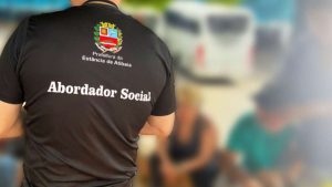 Prefeitura fortalece trabalho de assistência social em Atibaia