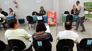 Campinas realiza 23º Feirão de Empregos nesta sexta (17) com mais de 900 vagas