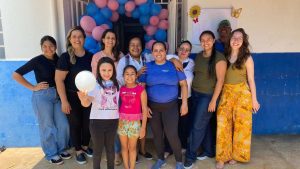Hortolândia terá Festa da Criança nesta sexta (17)