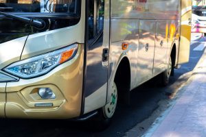 Motoristas paralisam transporte em Campinas e Emdec aciona operação emergencial