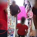 Homem é encontrado morto após ejacular em vendedora de loja infantil