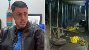 Morador de Guarujá é inocentado de participação na maior tentativa de roubo a banco do Brasil