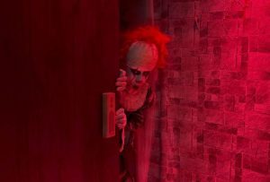 ‘Mansão do Medo’ segue até domingo (2) no Brisamar Shopping