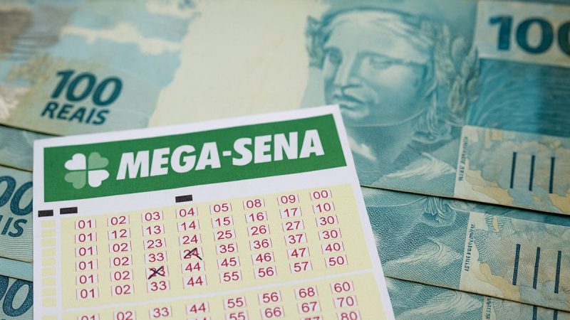 Maga-Sena 2973 acumula