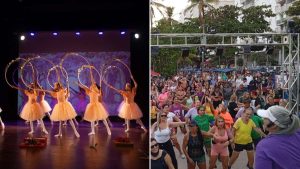 atrações baixada santista