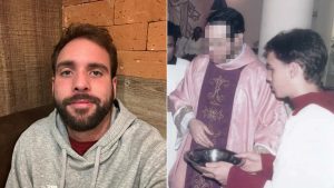 Padre acusado de estuprar adolescente em Guarujá irá depor mais de 10 anos após denúncia