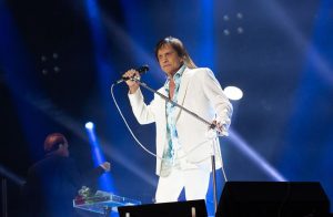 Roberto Carlos em Campinas: como comprar e valores dos ingressos para o show