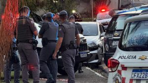 Troca de tiros: dois suspeitos morrem confronto com a polícia em Campinas
