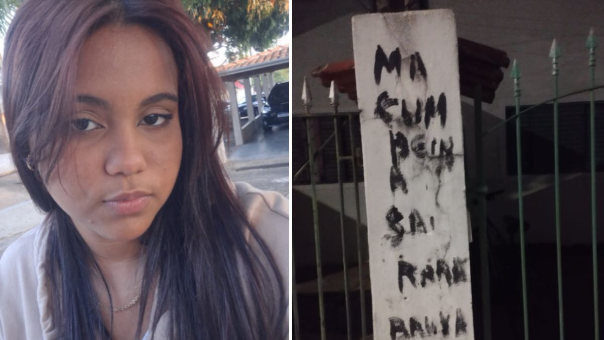 "Vai pro inferno": o que se sabe sobre o ataque a jovem umbandista em Mogi Mirim?