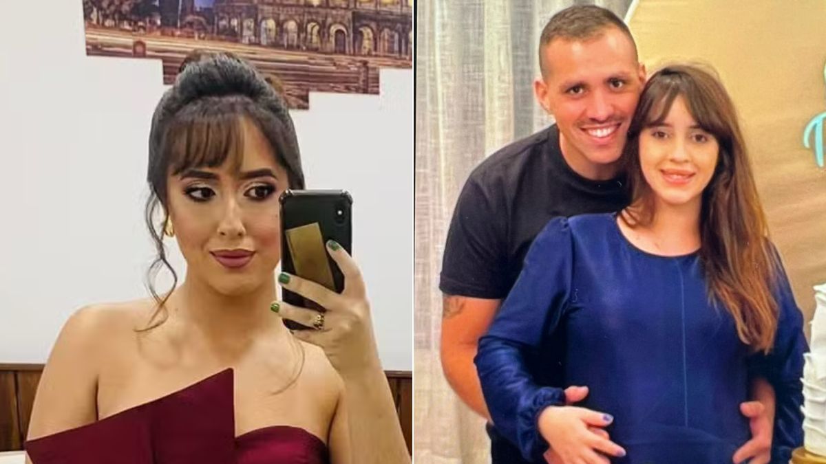 Homem mata companheira grávida de oito meses e tira a própria vida em Campinas