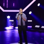 The Voice Brasil: veja quem garantiu vaga na semifinal após a primeira noite da Rodada de Fogo