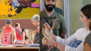 Agenda cultural: confira o que fazer em Campinas e região no fim de semana