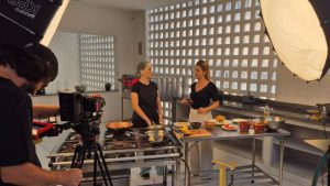 Sabores da Vila volta ao ar neste sábado com novos desafios e muito sabor