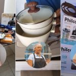 Vencedoras do ‘Sabores da Vila’ gastam R$ 2 mil em compras na Havan