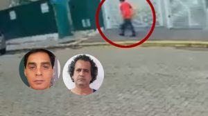 Família de corretor morto nega caso gay e considera 'ultrajante' ideia de sexo em banheiro de obra