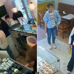 Golpe do delivery: falsos funcionários se passam por equipe da Keeta e miram restaurantes da Baixada