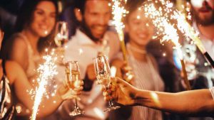 Réveillon 2026: confira 15 lugares para brindar a virada do ano em Campinas