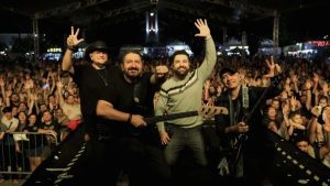 rosa de saron em Americana