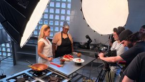 Sabores da Vila é sucesso e garante vice-liderança na audiência da VTV