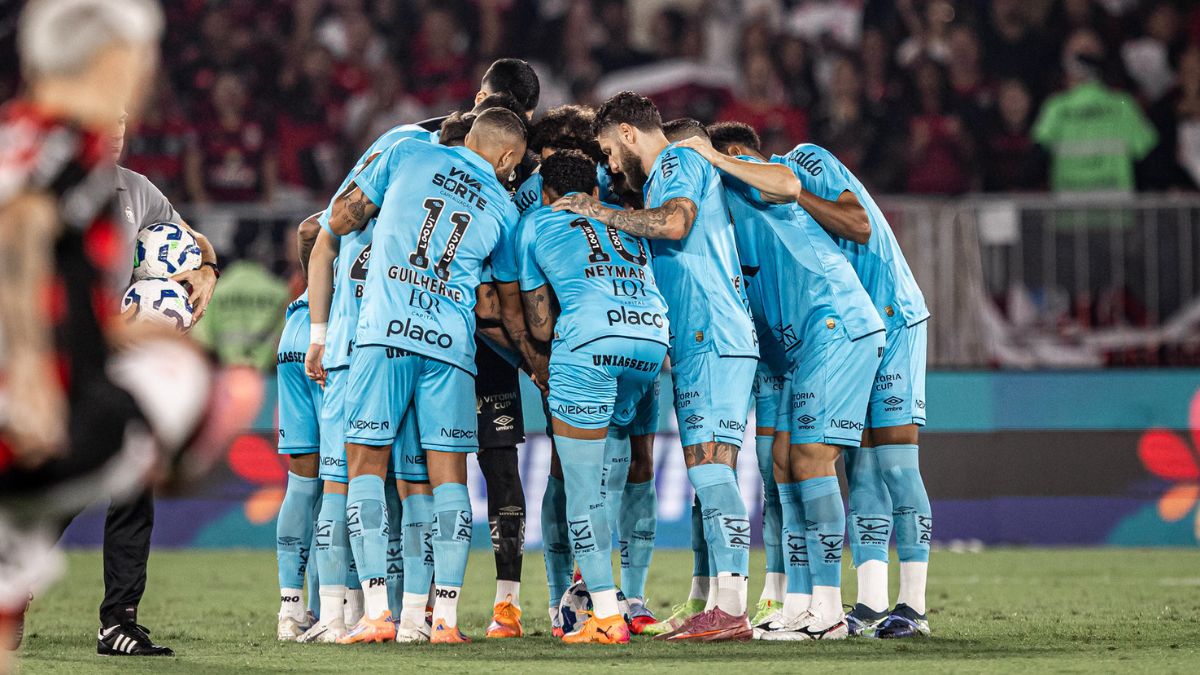 Enquete: Santos vai conseguir reagir e escapar da Série B ou a queda é inevitável? Vote