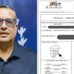 Secretário municipal é investigado por suspeita de cobrar propina para liberar projetos em Itanhaém