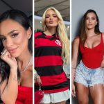 As WAGs do século 21: quando as namoradas e esposas dos craques brilham mais do que o futebol