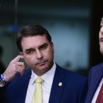 Flávio Bolsonaro: relembre a trajetória política e as controvérsias do filho de Jair