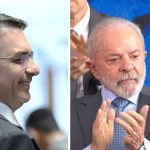 Lula lidera simulações de 2º turno contra Flávio, Eduardo e Jair Bolsonaro, aponta Datafolha