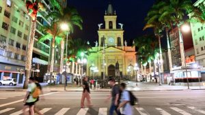 Dia de Nossa Senhora da Conceição: veja a programação para o feriado da Padroeira em Campinas