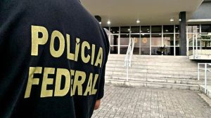 PF apreende quase 1,5 tonelada de fios de cobre no Porto de Santos