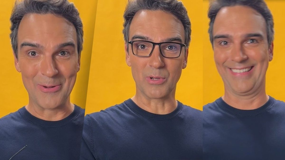 BBB 26: Tadeu Schmidt garante 'casais de gostosos' no reality; estreia é dia 12