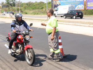 acidentes no trânsito campinas